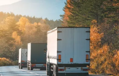 İstanbul ile Söğütlü Arası Klima Taşıma