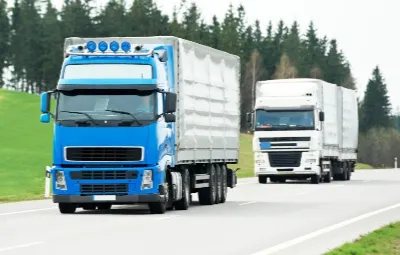 İstanbul ile Söğütlü Arası Eşya Taşıma